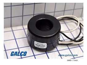 Instrument Transformer, Div of GE 16RL-301