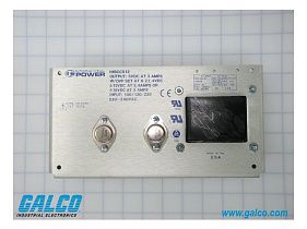 International Power IHBCC512