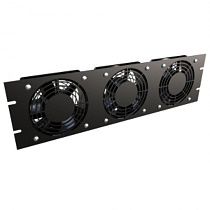 Вентиляторная панель Hammond Manufacturing PPGPFPA230, 230В