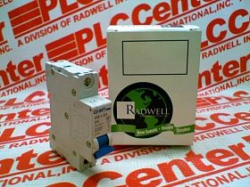 Автоматический выключатель для монтажа на дин-рейку Артикул NB1-D06-1P от производителя CHINT