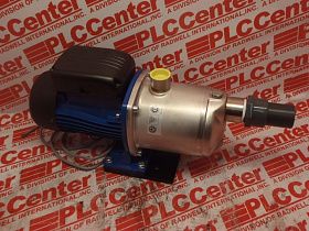 Насос с электроприводом Lowara 0,45 кВт, 20-70 л/мин, 220-240В