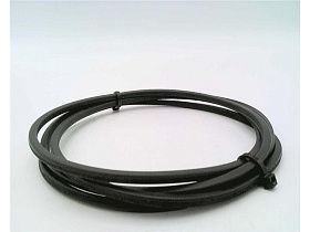 Уплотнительное кольцо ABB 525-643-02, квадратное сечение 3/16", длина 6 футов