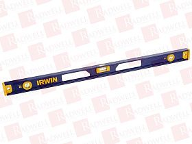 Контроль уровня Артикул 1801093 от производителя IRWIN TOOLS