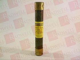 Предохранитель Артикул ECSR-3 от производителя FUSE TEK