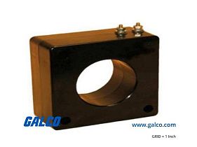 Instrument Transformer, Div of GE 183-101