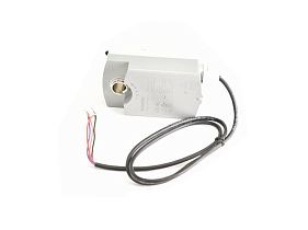 Siemens Building Technologies GQD131.1P