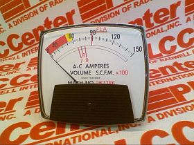 Щитовой измерительный прибор Артикул 250440LSPK от производителя TROTT ELECTRONICS