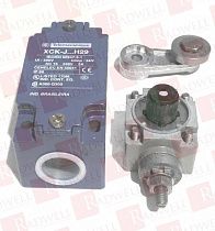 Концевой выключатель Артикул XCKJ10513H29 от производителя TELEMECANIQUE SENSORS
