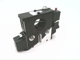 Электромагнитный клапан EXCELON K79DA80KS6K721W4