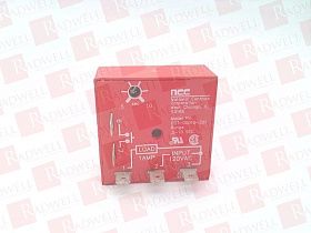 Замедляющие реле Артикул Q3T-10-321 от производителя AMETEK