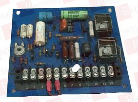 Плата ПК Компьютер Артикул 002034B001 от производителя MAXCESS INTERNATIONAL