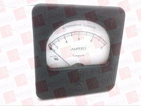 Щитовой измерительный прибор Артикул 1170 от производителя SIMPSON