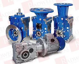 Редуктор Артикул 2013045007-01O004 от производителя TRAMEC