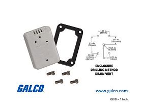 Safety Technology Internationa KIT-DV4X