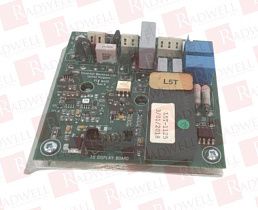 Плата ПК Плата ПЛК / дополнения к  плататам Артикул BA20B-B001 от производителя SILVERSON