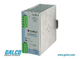 ASI-Automation Systems Interconnect XCSA240FC