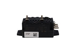 Регулятор  напряжения Артикул DVL 2000 от производителя LEM