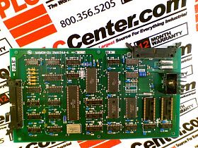 Плата ПК Плата ПЛК / дополнения к  плататам Артикул M4M0H-2A от производителя TOKICO