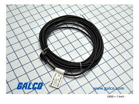 Mencom NAN-T-3FP-5M-R