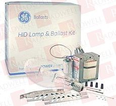 Трансформатор зажигания Артикул GEM250ML5AC3-55 от производителя GENERAL ELECTRIC