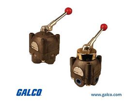 Barksdale Control Products 6941S3HC3-Z32