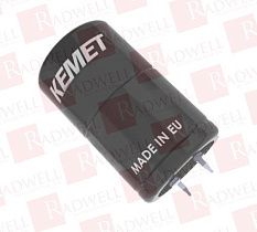 Конденсатор Артикул ALC80C102EJ400 от производителя