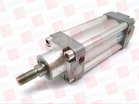 Пневматический цилиндр Артикул DNU-40-40-PPV-A от производителя FESTO