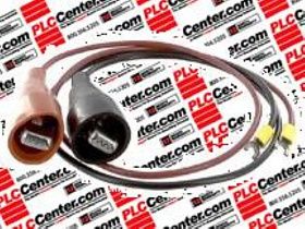 Набор измерительных проводов B&K PRECISION TL30, 30А, 750 мм, черный/красный