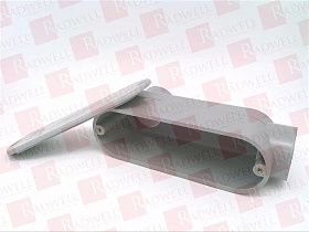 Кабелепровод / соединительный элемент Артикул 5133667 от производителя CANTEX INC