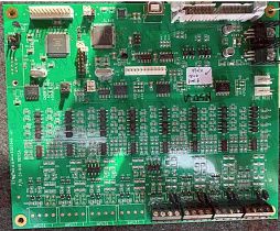Плата ПК Плата ПЛК / дополнения к  плататам Артикул 31-046 от производителя TCI MACHINERY