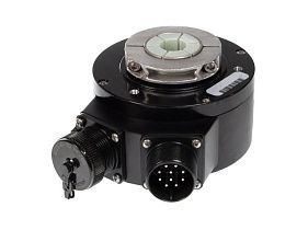 Dynapar HS35R102483E225