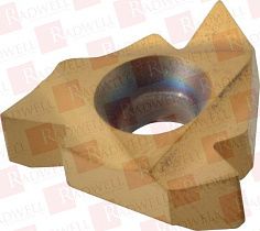 Режущая пластина Артикул 22IRN60BXC от производителя CARMEX