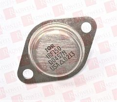 Транзистор Артикул IRF150 от производителя INTERNATIONAL RECTIFIER