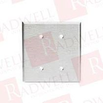 Пластина Артикул D2CCB от производителя ABB THOMAS & BETTS