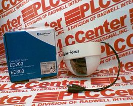 ПЗС-камера ED300/NW от EVERFOCUS