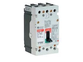 Cutler Hammer, Div of Eaton EGE3125FFG