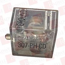 Геркон  / выключатель с магнитным эффектом Артикул 307-PH-CD от производителя FW MURPHY