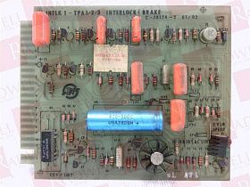 Динамический тормоз Артикул C-78174-2 от производителя KOLLMORGEN