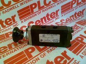 Пневматический клапан Артикул 375-02-001-10P от производителя NORGREN