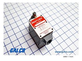 Namco Controls EA700-10137