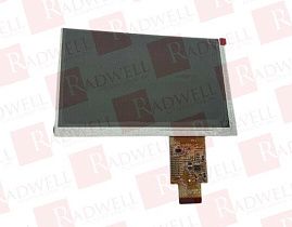 OIT Замена дисплея / сенсора Артикул ET0700G8DM6 от производителя EMERGING DISPLAY