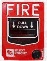 Предохранительный тяговый выключатель Артикул IDP-PULL-SA от производителя HONEYWELL