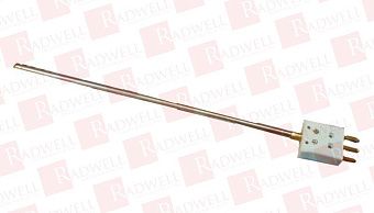 Термопара / РТД Артикул 8012AS3-12-0-B35A от производителя THERMOCOUPLE TECHNOLOGY