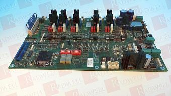 Плата процессора / контроллера Артикул LP-NTC5-SL от производителя TRW