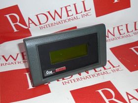 Интерфейс оператора Артикул OM440 от производителя AUTOMATION DIRECT