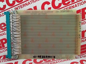 41-98-365001 Модуль/стойка ПЛК от CYBEREX