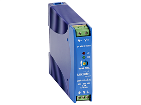 Micron Industries MDP18-24A-1C