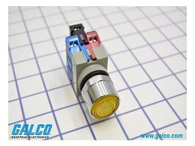 IDEC ALFW29911DN-Y-120V