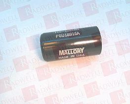 Конденсатор Артикул PSU18915A от производителя CORNELL DUBILIER