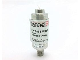 LPF-470 от LINEAR SECURITY & CONTROL